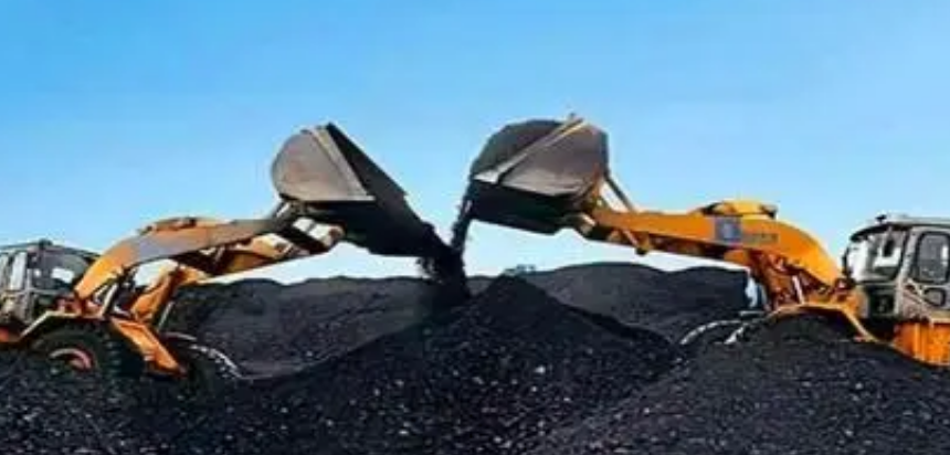 红树梁煤矿成为开滦集团首座年产千万吨级矿井
