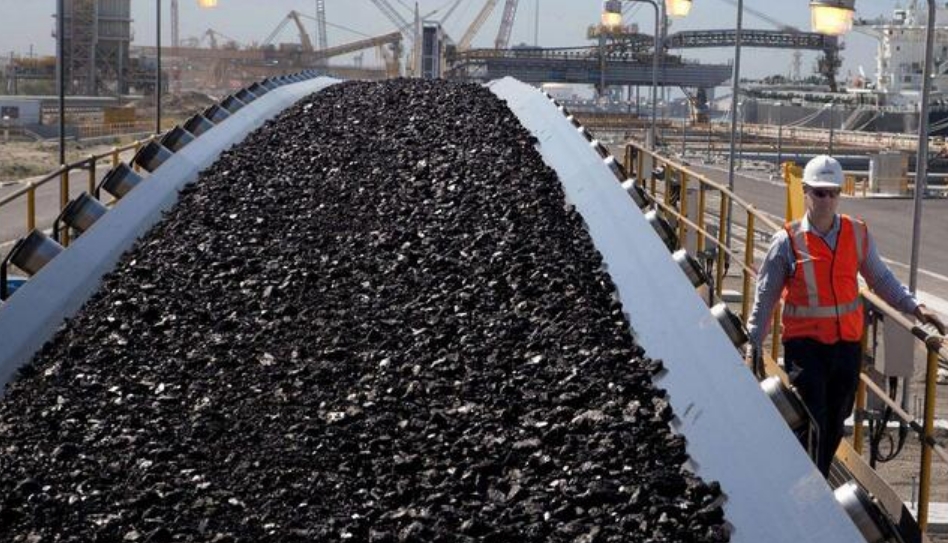2023年全国规模以上原煤产量46.6亿吨 增长2.9%